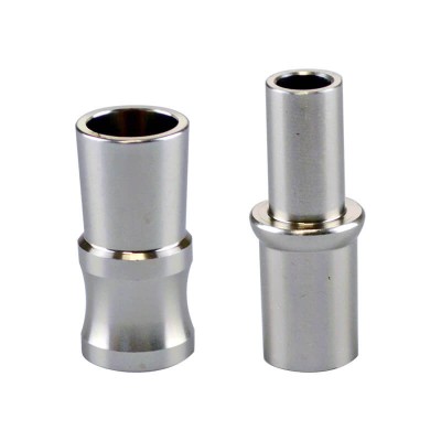 Alux Σύνδεση Σωλήνα και Προσαρμογεάς Ναργιλέ